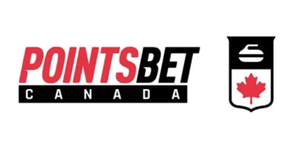 PointsBet Canada Reports &#039;Solid Engagement&#039; For First Curling Event