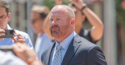 VIDEO: Mathew Bowyer, Bookmaker For Shohei Ohtani&#039;s Interpreter, On Illegal Sports Betting