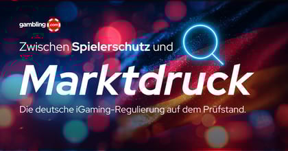 Deutscher iGaming-Markt kämpft mit strenger Regulierung, während die Branche auf Reformen drängt