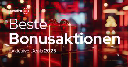 Die besten Casino Bonusaktionen für deutsche Spieler Oktober 2025