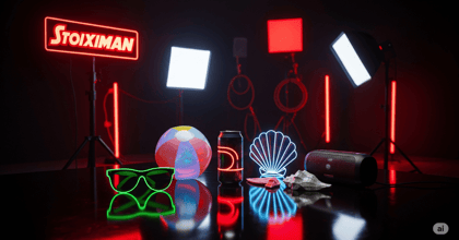 Stoiximan Super Mondays. Δώρα* έκπληξη κάθε Δευτέρα!